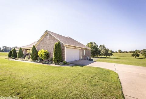 69 Hampton Rd, Greenbrier, AR 72058 photo 3