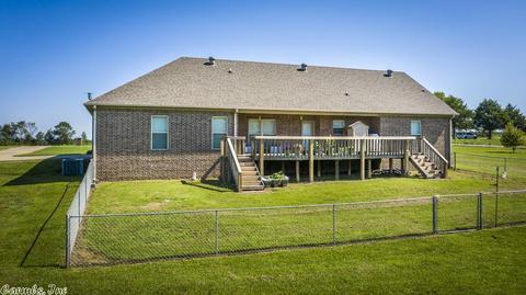 69 Hampton Rd, Greenbrier, AR 72058 photo 5