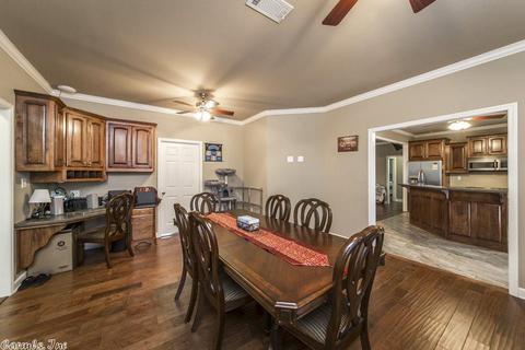 69 Hampton Rd, Greenbrier, AR 72058 photo 26