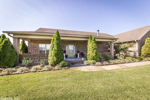 69 Hampton Rd, Greenbrier, AR 72058 photo 2
