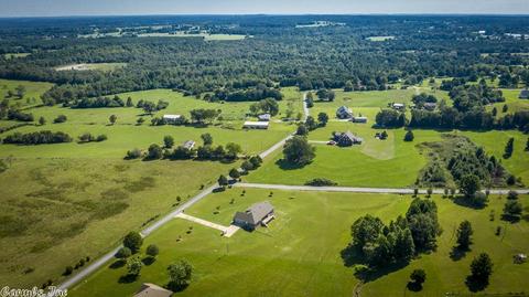 69 Hampton Rd, Greenbrier, AR 72058 photo 15