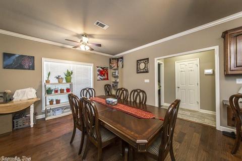 69 Hampton Rd, Greenbrier, AR 72058 photo 25