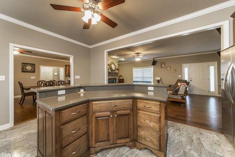 69 Hampton Rd, Greenbrier, AR 72058 photo 24