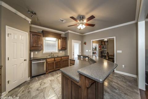 69 Hampton Rd, Greenbrier, AR 72058 photo 21