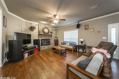 69 Hampton Rd, Greenbrier, AR 72058 photo 27