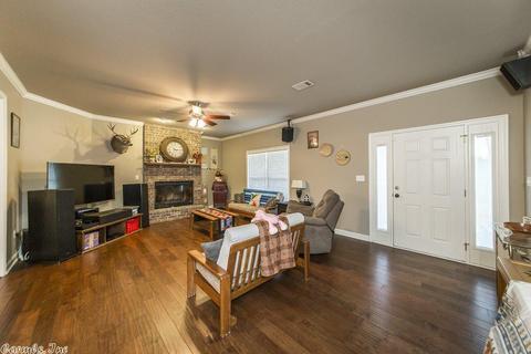 69 Hampton Rd, Greenbrier, AR 72058 photo 22