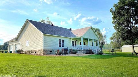 1160 County Road 481, Rector, AR 72461 photo 11