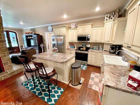 1160 County Road 481, Rector, AR 72461 photo 7