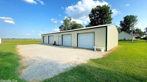 1160 County Road 481, Rector, AR 72461 photo 14
