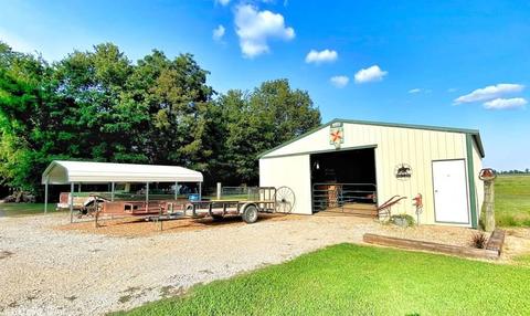 1160 County Road 481, Rector, AR 72461 photo 15