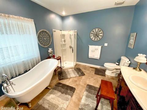 1160 County Road 481, Rector, AR 72461 photo 4