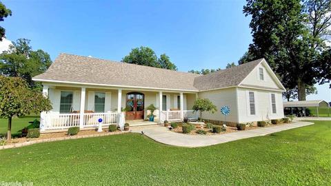 1160 County Road 481, Rector, AR 72461 photo 1