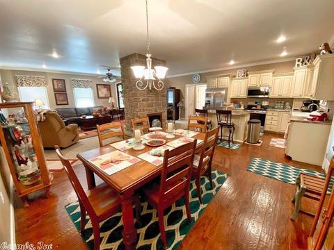 1160 County Road 481, Rector, AR 72461 photo 6