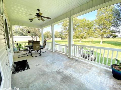 1160 County Road 481, Rector, AR 72461 photo 10