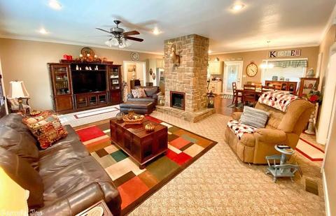 1160 County Road 481, Rector, AR 72461 photo 2