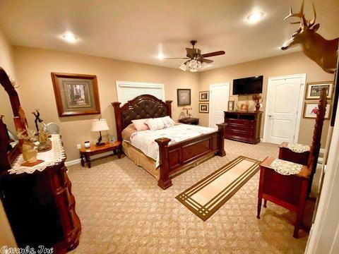 1160 County Road 481, Rector, AR 72461 photo 3