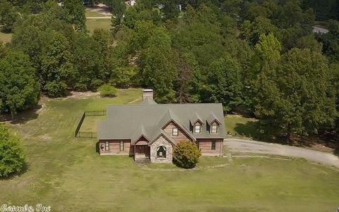 155 Justin Dr, Bauxite, AR 72011 photo 2