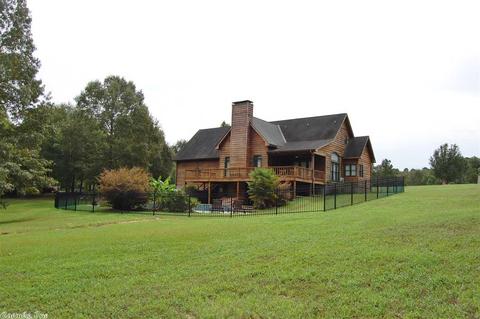 155 Justin Dr, Bauxite, AR 72011 photo 9