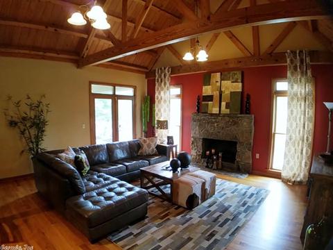 155 Justin Dr, Bauxite, AR 72011 photo 12