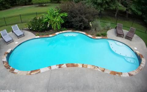 155 Justin Dr, Bauxite, AR 72011 photo 39
