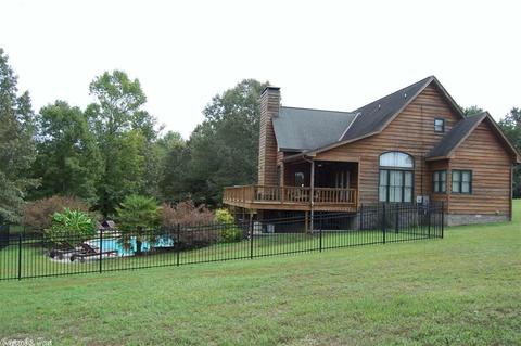 155 Justin Dr, Bauxite, AR 72011 photo 10