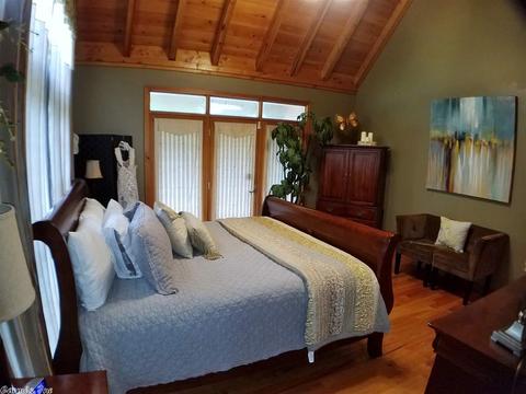155 Justin Dr, Bauxite, AR 72011 photo 25