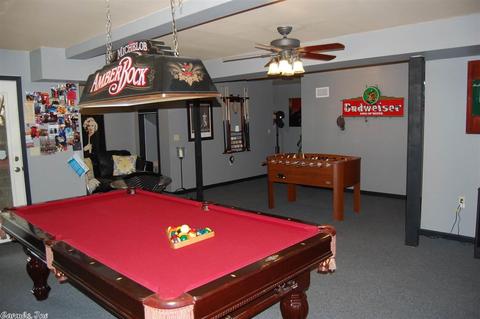 155 Justin Dr, Bauxite, AR 72011 photo 35
