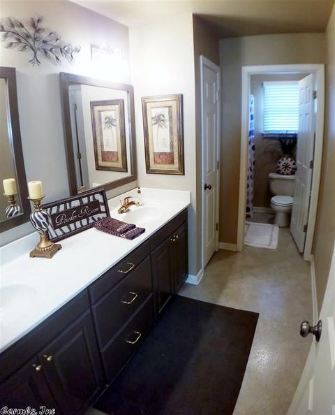 155 Justin Dr, Bauxite, AR 72011 photo 32