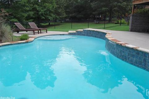 155 Justin Dr, Bauxite, AR 72011 photo 37