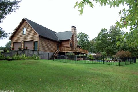 155 Justin Dr, Bauxite, AR 72011 photo 8