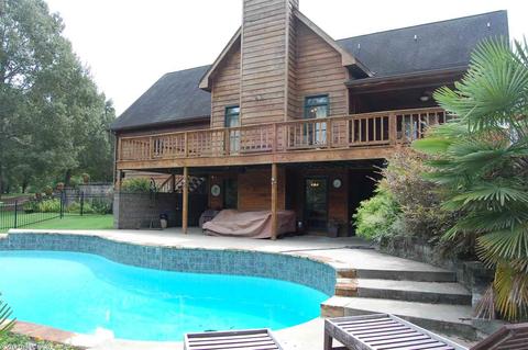 155 Justin Dr, Bauxite, AR 72011 photo 36