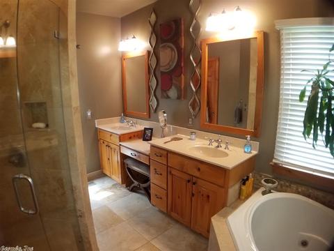 155 Justin Dr, Bauxite, AR 72011 photo 21