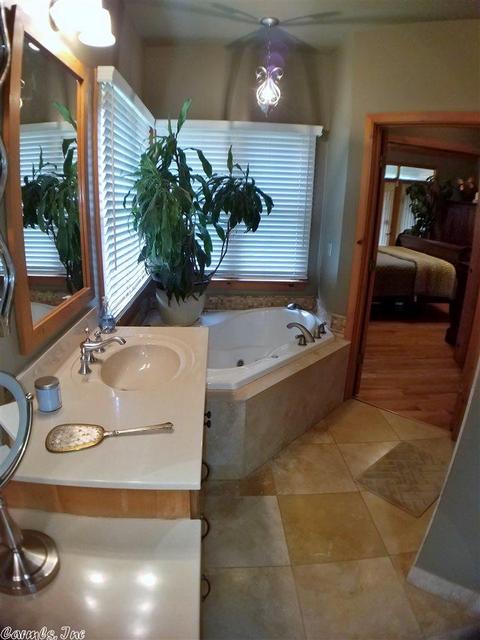 155 Justin Dr, Bauxite, AR 72011 photo 22