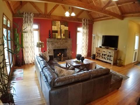 155 Justin Dr, Bauxite, AR 72011 photo 11