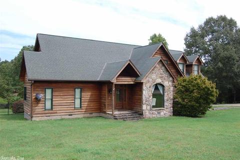 155 Justin Dr, Bauxite, AR 72011 photo 6