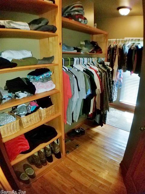 155 Justin Dr, Bauxite, AR 72011 photo 24