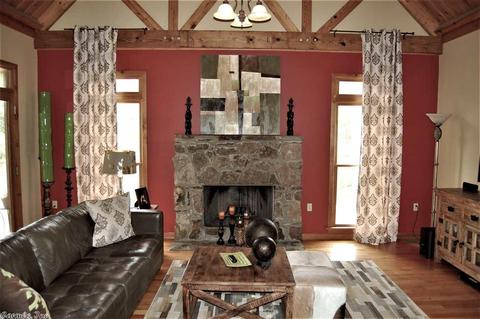 155 Justin Dr, Bauxite, AR 72011 photo 13