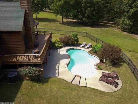 155 Justin Dr, Bauxite, AR 72011 photo 40