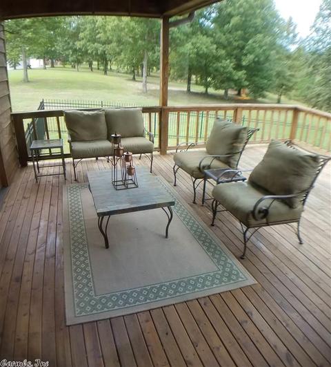 155 Justin Dr, Bauxite, AR 72011 photo 26