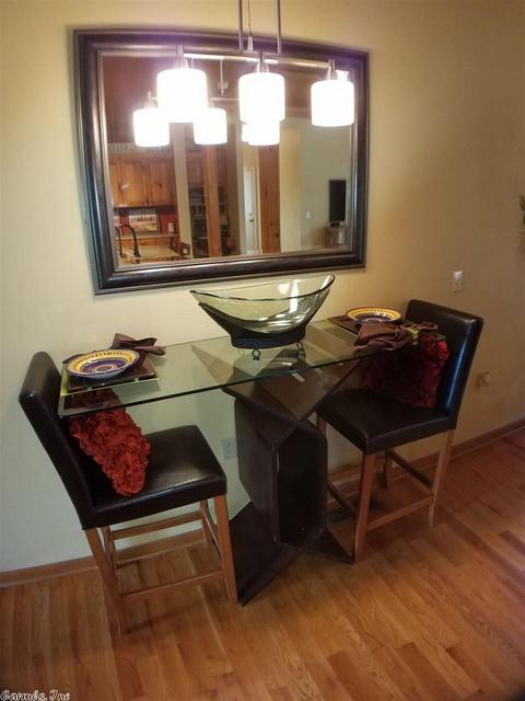 155 Justin Dr, Bauxite, AR 72011 photo 14
