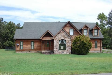 155 Justin Dr, Bauxite, AR 72011 photo 1