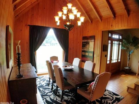 155 Justin Dr, Bauxite, AR 72011 photo 18