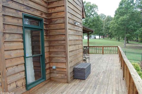155 Justin Dr, Bauxite, AR 72011 photo 27