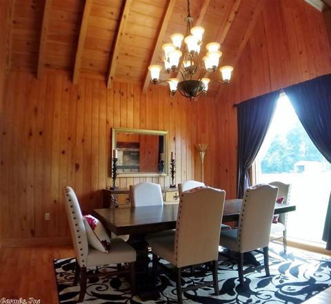 155 Justin Dr, Bauxite, AR 72011 photo 19
