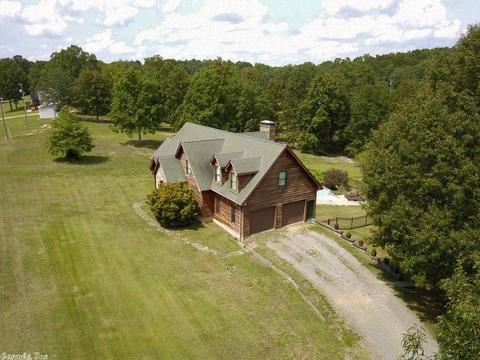 155 Justin Dr, Bauxite, AR 72011 photo 5