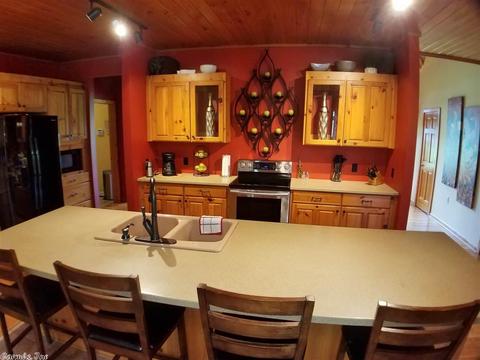 155 Justin Dr, Bauxite, AR 72011 photo 15