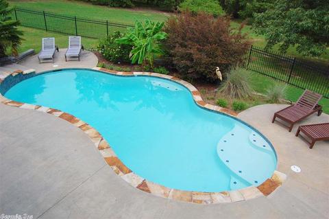 155 Justin Dr, Bauxite, AR 72011 photo 38