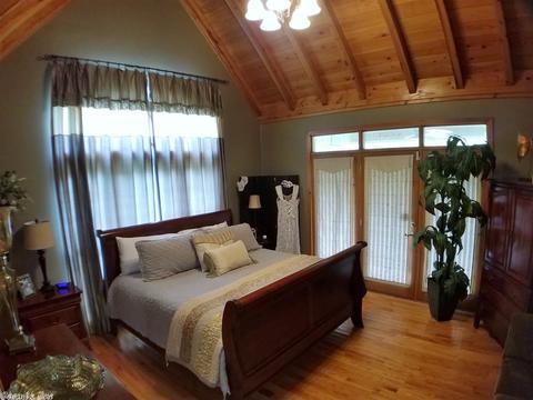 155 Justin Dr, Bauxite, AR 72011 photo 20