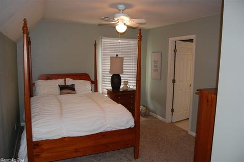 155 Justin Dr, Bauxite, AR 72011 photo 29