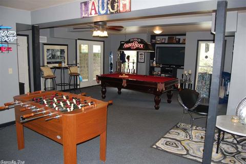 155 Justin Dr, Bauxite, AR 72011 photo 34